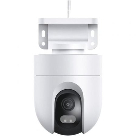 Xiaomi CW400 | 113° | Visão noturna | controlo por aplicativo