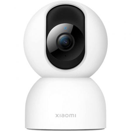 Smart Camera C400| Visão noturna| Controlo por aplicativo