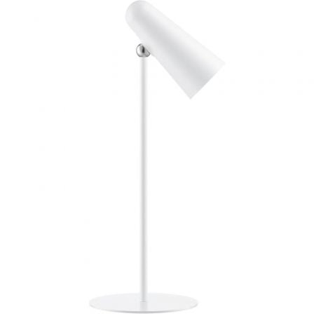 Lâmpada de mesa recarregável flexível Xiaomi | 3,5 W | Branca
