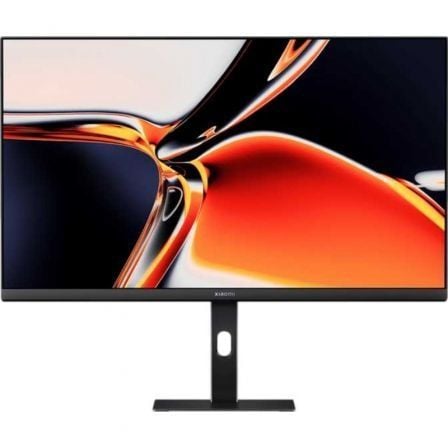 Xiaomi A27Ui 27' | 4K UHD | Preto