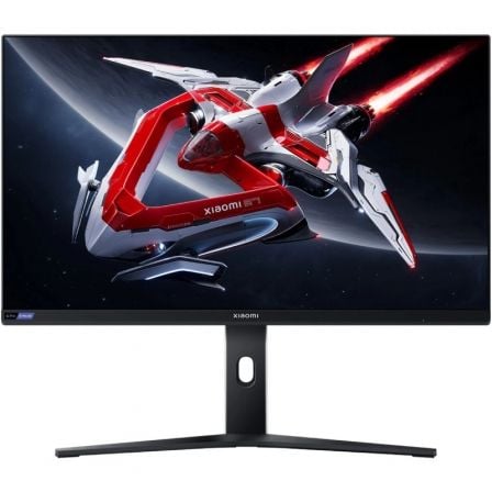 Xiaomi Gaming G Pro 27i 27' | QHD | 1ms | 180Hz | IPS | Preto e branco