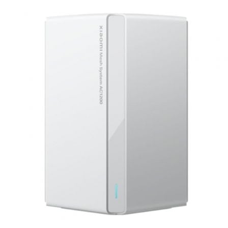 Sistema Xiaomi AC1200 1200Mbps | 2,4GHz 5GHz Mesh System
