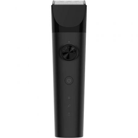 Máquina de cortar cabelo Xiaomi | com bateria | 7 acessórios