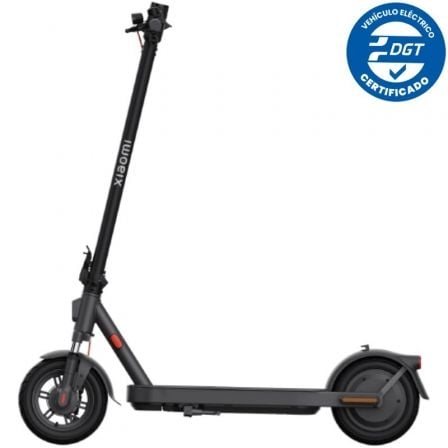 Xiaomi ELite | Motor 400W | Rodas de 10' | 25km| h | Alcance 45km | Preto