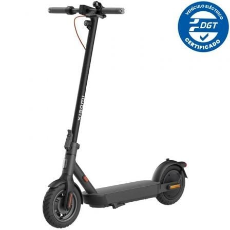 Xiaomi 4 Pro | Motor 1000W | Rodas de 10' | 25km| h | Alcance 60km | Preto