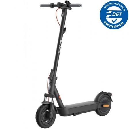 Xiaomi 5 | Motor 700W | Rodas de 10' | 25km| h | Alcance 60km | Preta