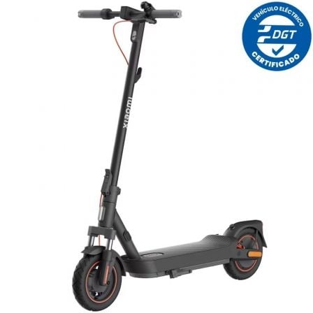 Xiaomi 5 Max | Motor 1000W | Rodas de 10' | 25km| h | Alcance 60km | Preto