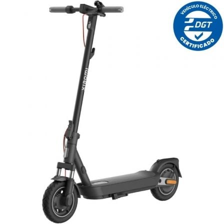 Xiaomi 5 Pro | Motor 1000W | Rodas de 10' | 25km| h | Alcance 60km | Preto