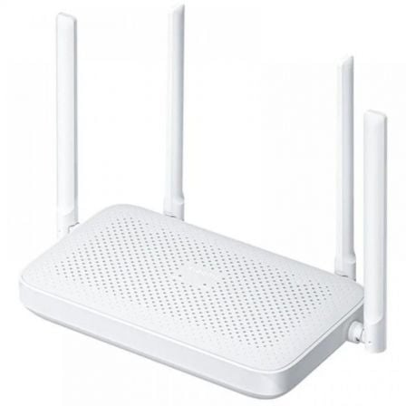 Xiaomi AX1500 1500 Mbps | 2,4 GHz 5 GHz | 4 antenas | WiFi 802.11a/b/g/n/ac/ax