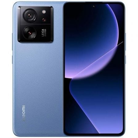 Xiaomi 13T 8GB | 256GB | 6.67' | 5G | Azul Alpino