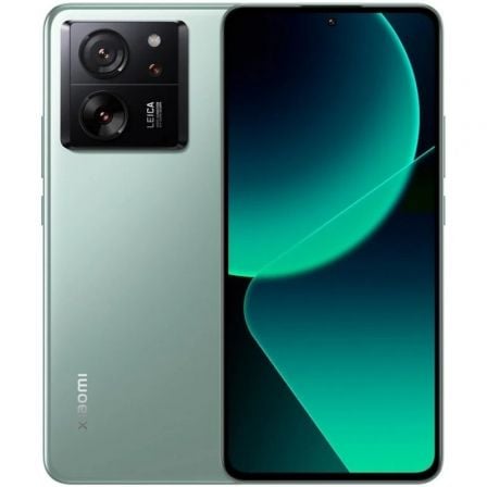 Xiaomi 13T Pro NFC 16GB | 1TB | 6.67' | 5G | Verde