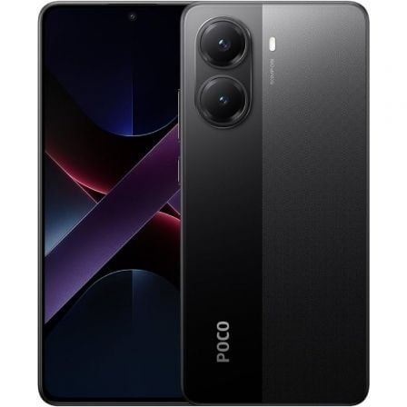 Xiaomi POCO X7 Pro 12GB | 256GB | 6.67' | 5G | Preto