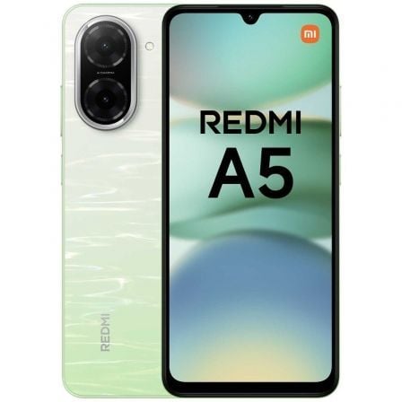 Xiaomi Redmi A5 3GB | 64GB | 6,88' | Verde