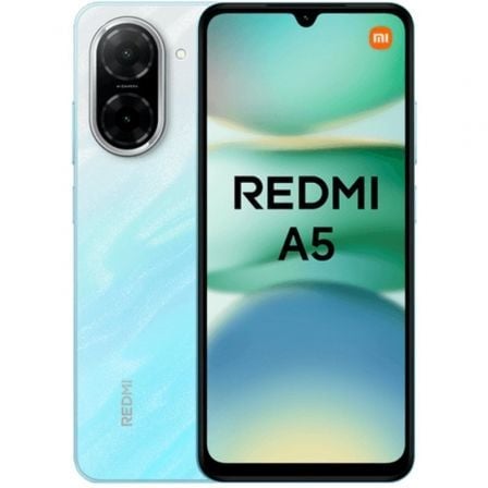 Xiaomi Redmi A5 4GB | 128GB | 6,88' | Azul