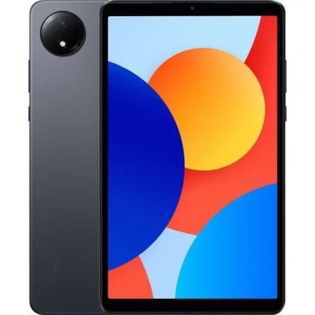 Xiaomi Redmi Pad SE 8.7'|  4GB|  128GB|  4G|  Octacore|  Cinza