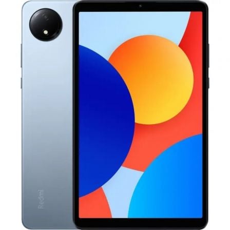 Xiaomi Redmi Pad SE 8,7'|  4GB|  64GB|  Octacore|  Azul Celeste