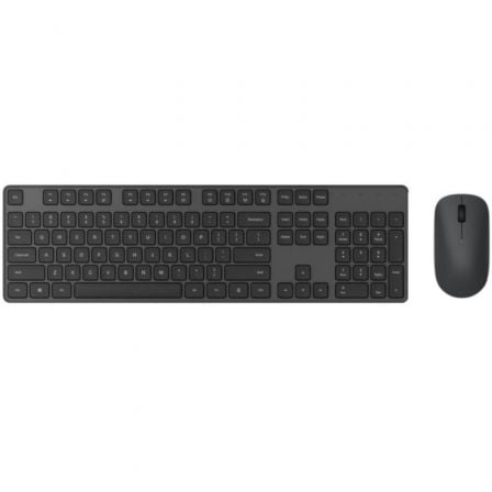 Combinação de teclado e Xiaomi|