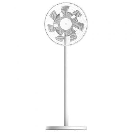 Ventilador de pé Xiaomi Mi Smart 2 Pro | 24 W | 7+5 pás | WiFi | Controlo por aplicativo