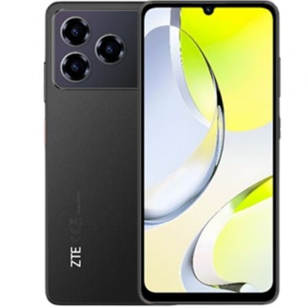 ZTE Blade A76 4GB | 128GB | 6,75' | Preto