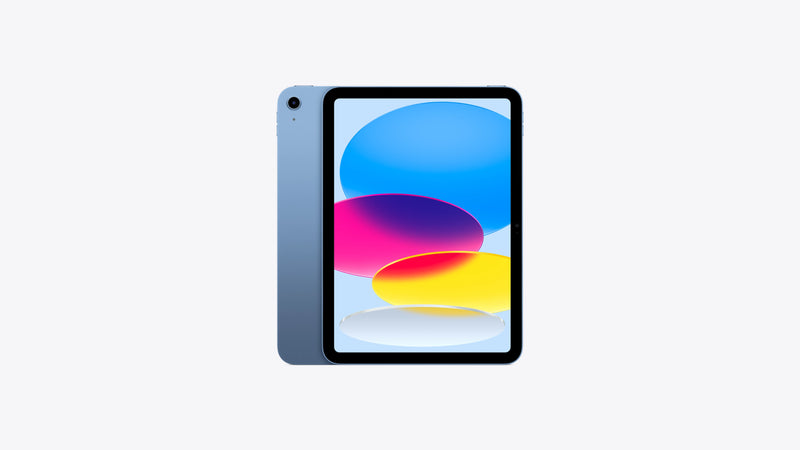 iPad 2025 11th Wifi | A16 Bionic | 128GB | Azul
