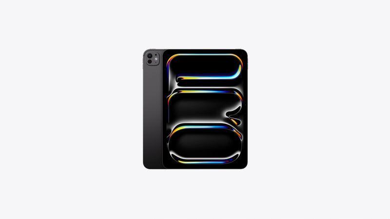 iPad Pro 13' 2024 7ª geração Wifi Cell | 5G | M4 | 512Gb | Preto Sideral