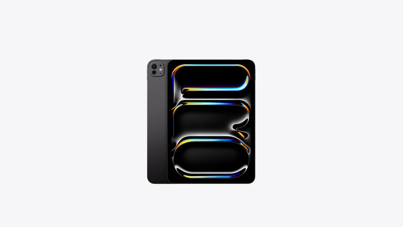iPad Pro 13'' 2024 7th Wifi | M4 | 512Gb | Preto Sideral