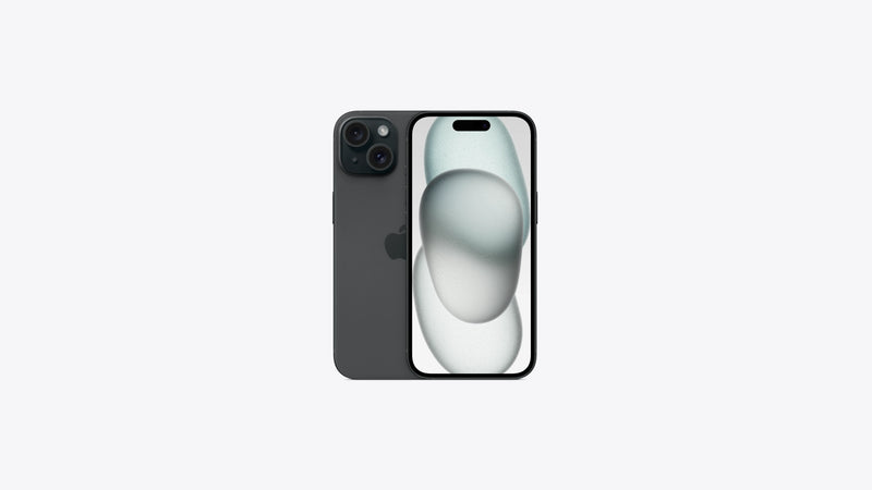 iPhone 15 128Gb | 6.1' | 5G | Preto