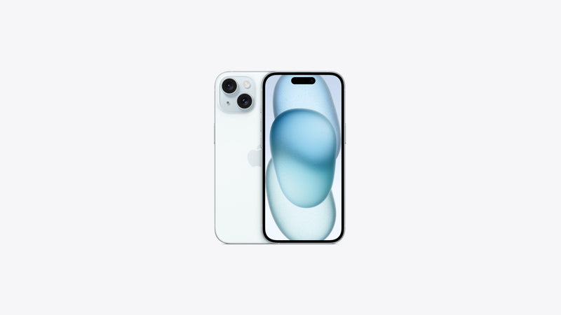 iPhone 15 128Gb | 6.1' | 5G | Azul