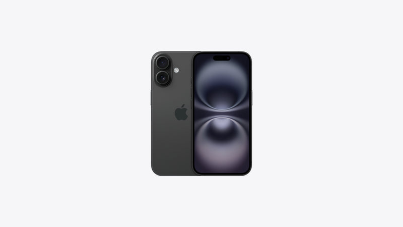iPhone 16 Plus 256 GB | 6,7' | 5G | Preto