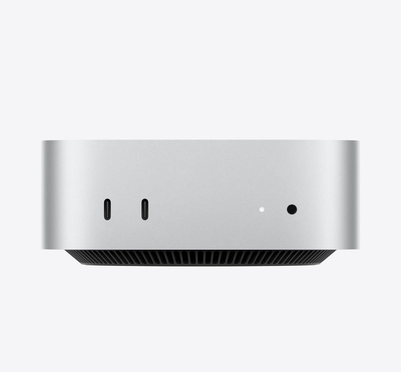 Mac mini  | CPU M4 de 10 núcleos  | de 16 GB  | GPU de 10 núcleos