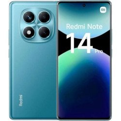 Xiaomi Redmi Note 14 Pro | 12GB | 512GB | 6,67" | Azul