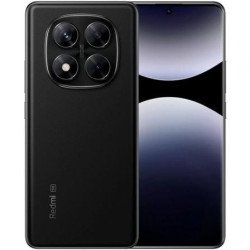 Xiaomi Redmi Note 14 Pro | 12GB | 512GB | 6,67" | Preto