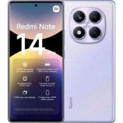 Xiaomi Redmi Note 14 Pro | 8GB | 256GB | 6,67" | Roxo