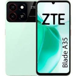 ZTE Blade A35 | 2GB | 64GB | 6,75" | Verde