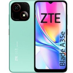 ZTE Blade A35E | 2GB | 32GB | 6,52" | Verde