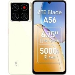 ZTE Blade A56 | 4GB | 64GB | 6,75" | Dourado