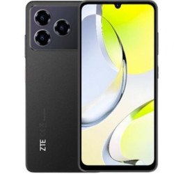 ZTE Blade A76 | 4GB | 128GB | 6,75" | Preto