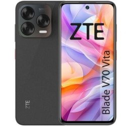 ZTE Blade V70 Vita | 8GB | 256GB | 6,7" | Cinza Escuro