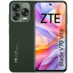 ZTE Blade V70 Vita | 8GB | 256GB | 6,7" | Verde