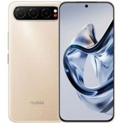 ZTE Nubia Air | 8GB | 256GB | 6,78" | 5G | Dourado