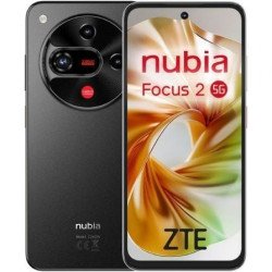 ZTE Nubia Focus 2 | 8GB | 256GB | 6,7" | Preto