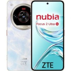 ZTE Nubia Focus 2 Ultra | 8GB | 512GB | 6,8" | Branco