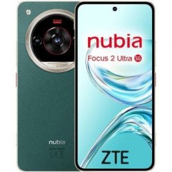 ZTE Nubia Focus 2 Ultra | 8GB | 512GB | 6,8" | Verde