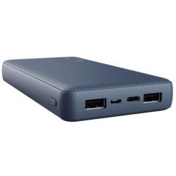 Trust Primo | 20000mAh | 15W | Azul