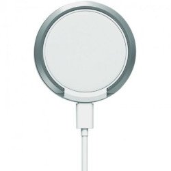 Muvit MCWIR0003 | 1 cabo USB Tipo C + USB Tipo C | 15 W