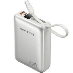 Vention FHGN0 | 20000mAh | 45W | Bege