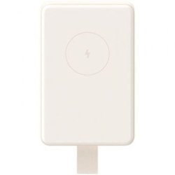 Xiaomi | 6000mAh | 15W | Bege