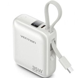 Vention FHEN0 | 10000mAh | 35W | Bege