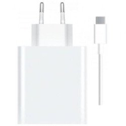 Xiaomi HyperCharge Combo de 120 W (Tipo A) | 1 cabo USB + USB Tipo C | 120 W