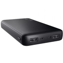 Trust Primo | 15000mAh | 15W | Preto